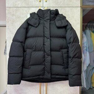 lululemon Wunder Puff Jacket size：8